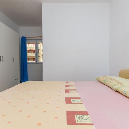 Apartments Kristina Omis Luaran gambar