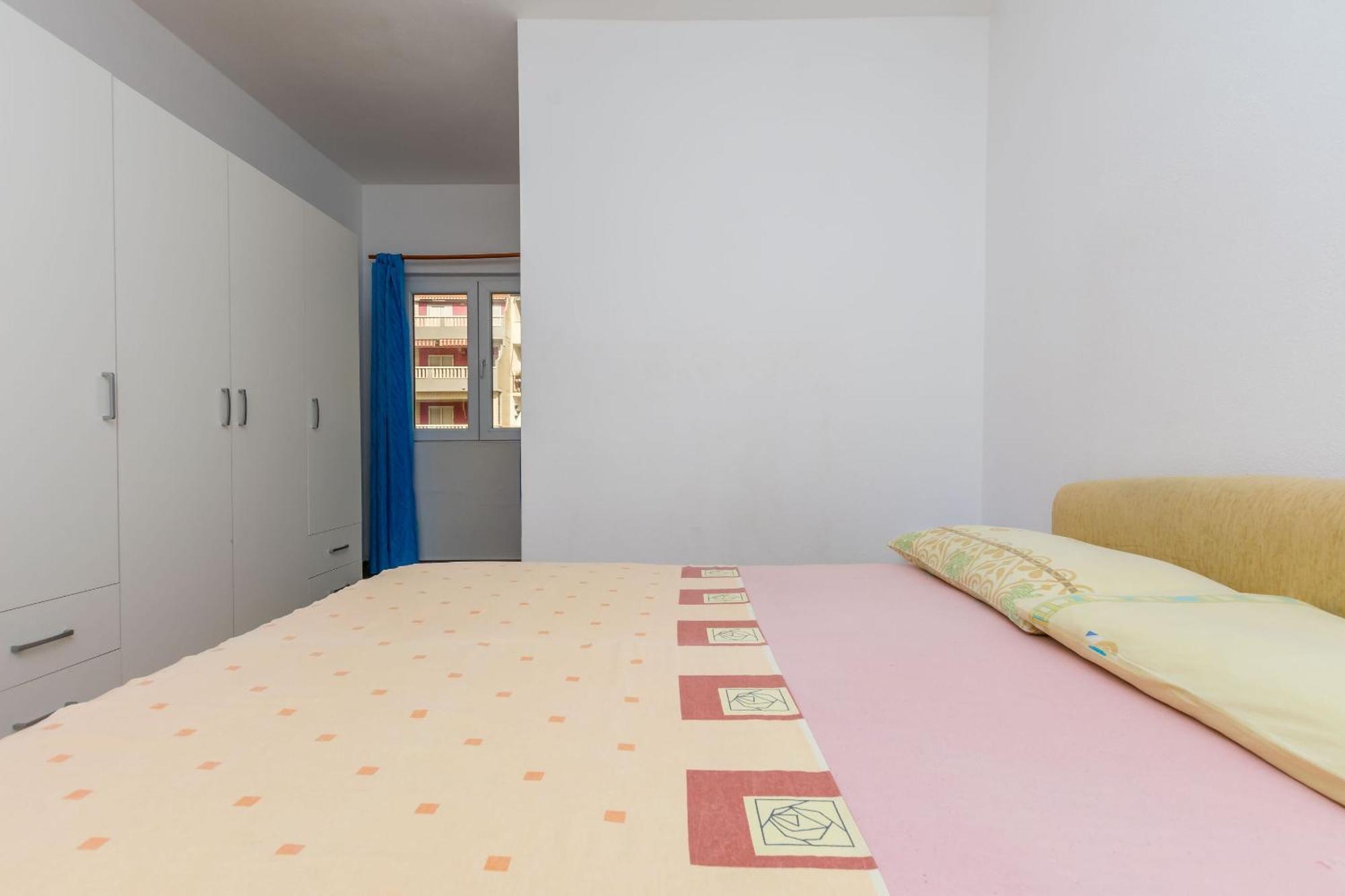 Apartments Kristina Omis Luaran gambar