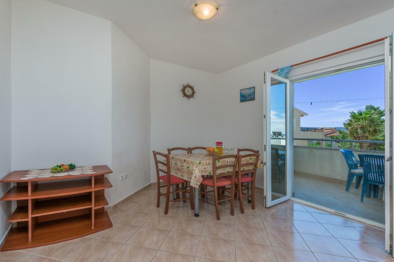 Apartments Kristina Omis Luaran gambar