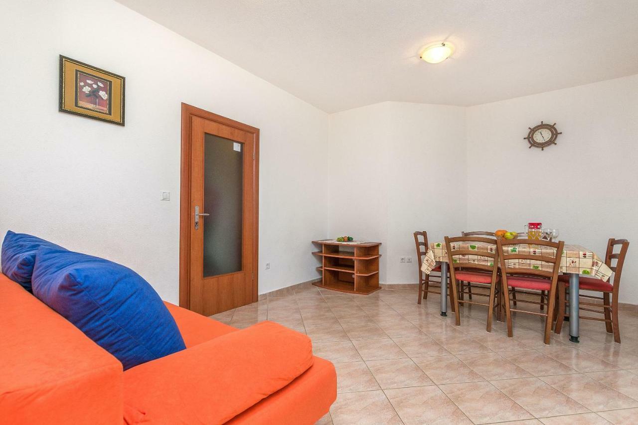 Apartments Kristina Omis Luaran gambar